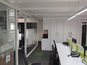  Office Space For Rent in Arcadia Commercial, Nariman Point