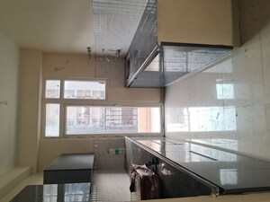 Kitchen in 4 BHK Apartment at Windsor Paradise 2, Raj Nagar Extension – for Sale