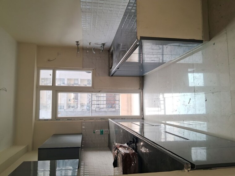 Kitchen, windsor-paradise-2 4 Bedroom 2495 Sq.Ft. Apartment In Raj Nagar Extension Ghaziabad 9824384