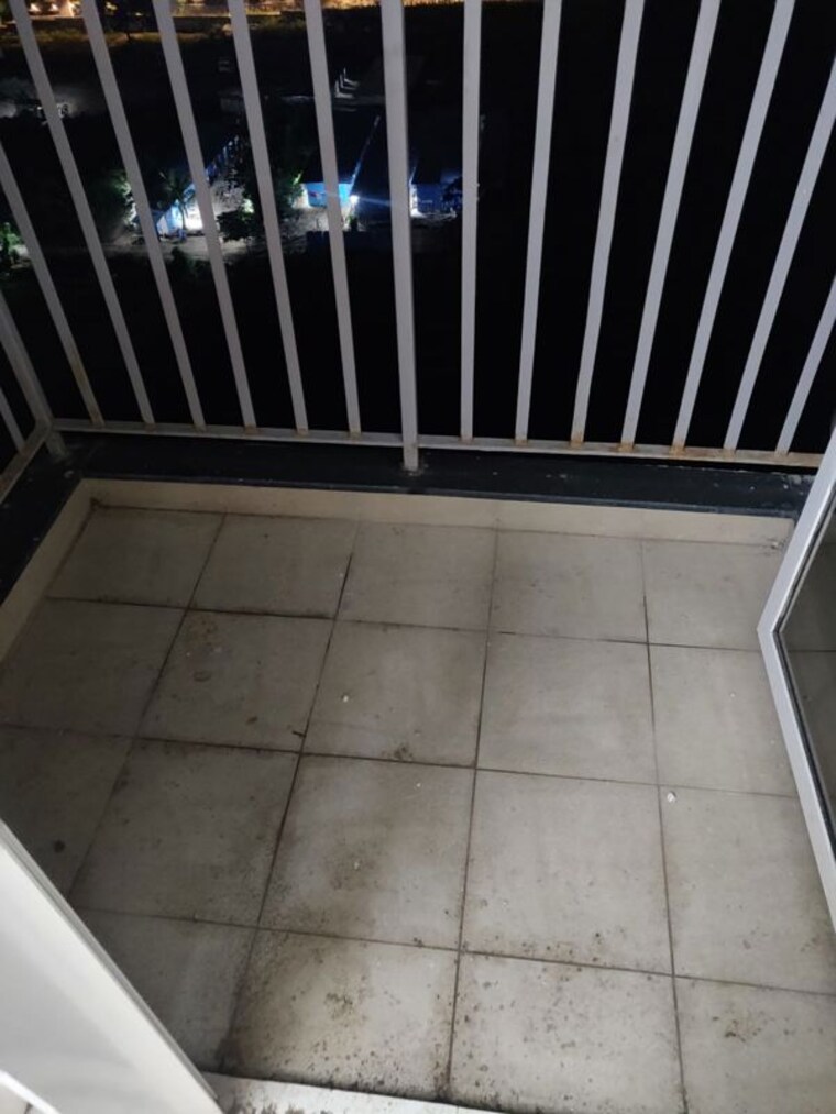 Balcony, godrej-green-cove 2 Bedroom 1000 Sq.Ft. Apartment In Mahalunge Pune 9824315