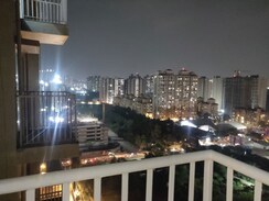 2 BHK + Servant Room Apartment For Rent in Godrej Green Cove