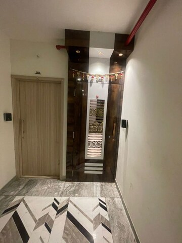 Furnished Amenities in 2 BHK Apartment at Wadhwa Dukes Horizon, Chembur – for Sale