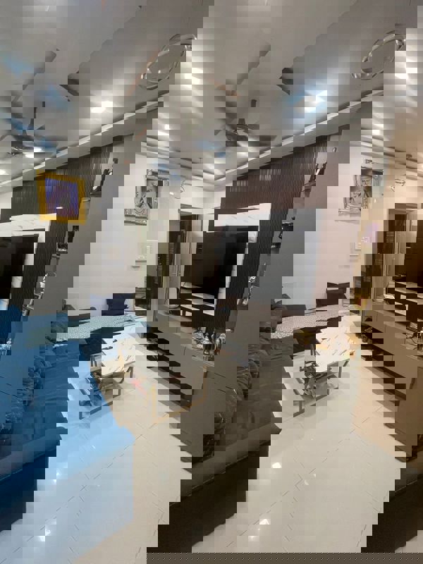 2 BHK 535 Sq.Ft. Apartment in Wadhwa Dukes Horizon