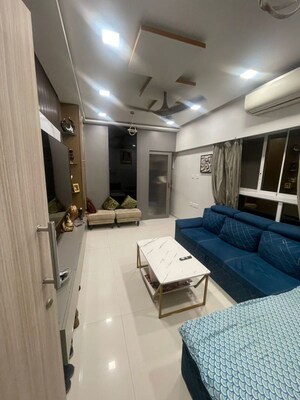 Team Area in 2 BHK Apartment at Wadhwa Dukes Horizon, Chembur – for Sale