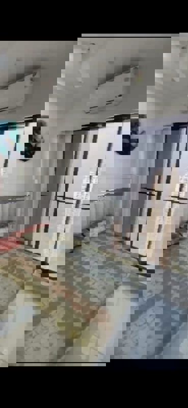 2 BHK + Pooja Room,Extra Room Apartment For Rent in Dosti Eastern Bay Phase 2