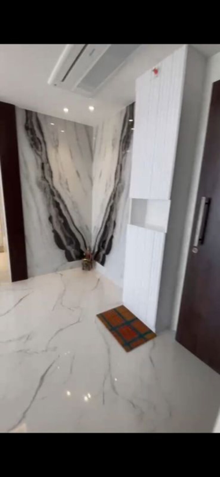 Bathroom, dosti-eastern-bay-phase-2 2 Bedroom 559 Sq.Ft. Apartment In Wadala Mumbai 9824375