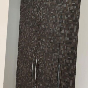 Bathroom in 3 BHK Apartment at ATS Homekraft Pious Hideaways, Sector 150 – for Rent