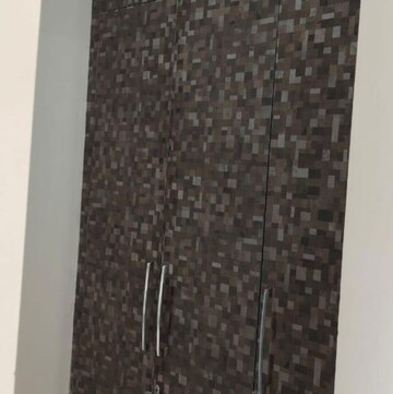 Bathroom in 3 BHK Apartment at ATS Homekraft Pious Hideaways, Sector 150 – for Rent