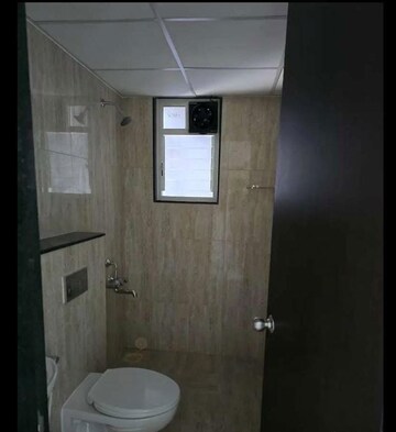 Bathroom in 2 BHK Apartment at Kolte Patil R10, Hinjewadi – for Rent