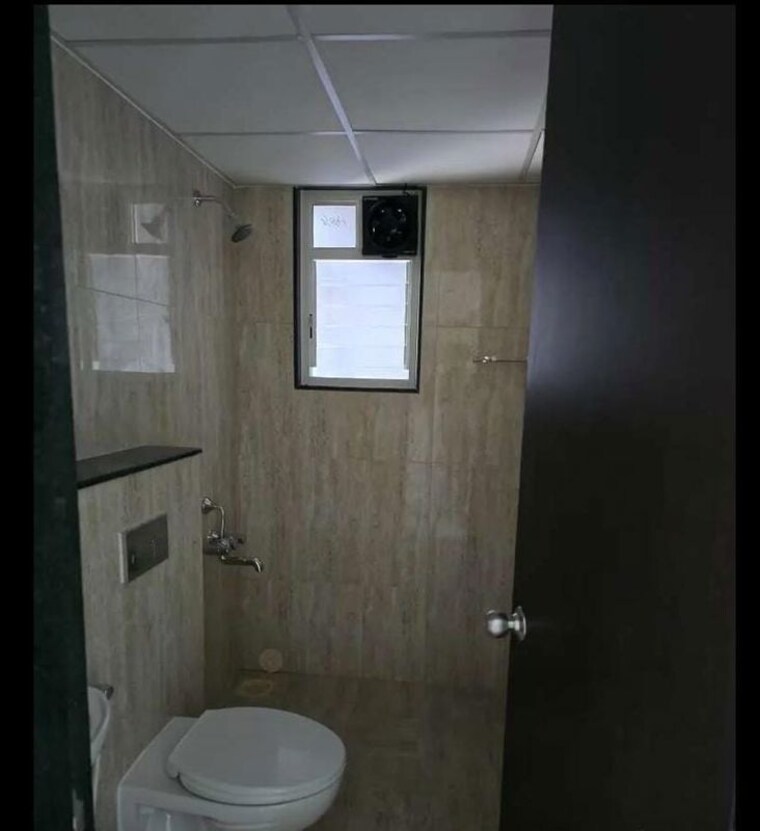 Bathroom, kolte-patil-r10 2 Bedroom 577 Sq.Ft. Apartment In Hinjewadi Pune 9824438
