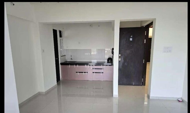 Kitchen, kolte-patil-r10 2 Bedroom 577 Sq.Ft. Apartment In Hinjewadi Pune 9824438