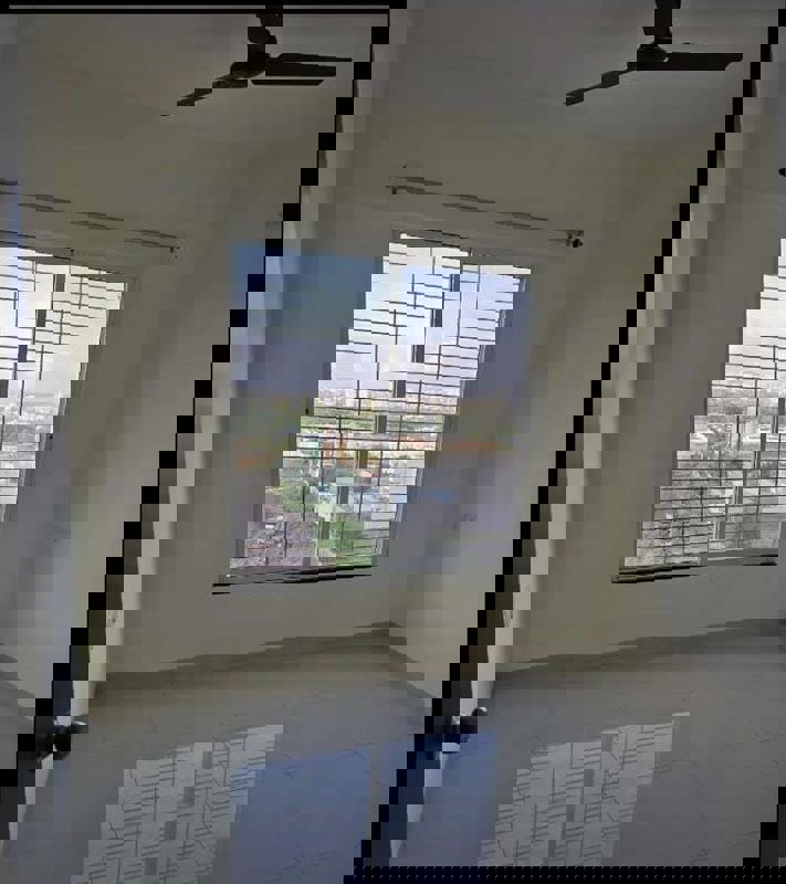 2 BHK Apartment For Rent in Kolte Patil R10