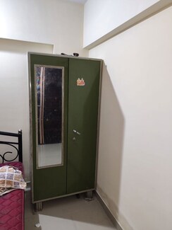 1 BHK Apartment For Rent in Kishor Sukur Enclave A