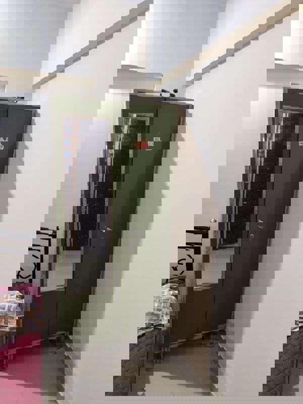 1 BHK Apartment For Rent in Kishor Sukur Enclave A