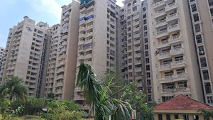 3.5 BHK Apartment – Exterior View View at Amrapali Princely Estate, Sector 76 - for Sale