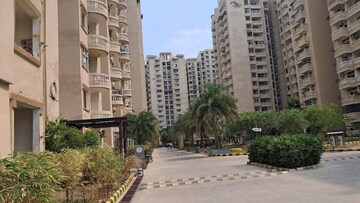 3.5 BHK Apartment – Exterior View View at Amrapali Princely Estate, Sector 76 - for Sale
