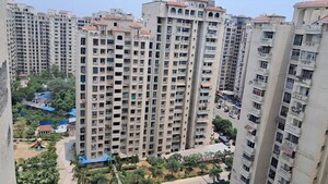 3.5 BHK Apartment – Exterior View View at Amrapali Princely Estate, Sector 76 - for Sale