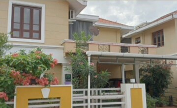 3 BHK Independent House – Exterior View View at Viyyur - for Sale