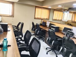 Office Space For Rent in Dalamal Chambers