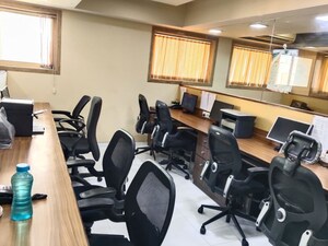  Office Space For Rent in Dalamal Chambers, Marine Lines