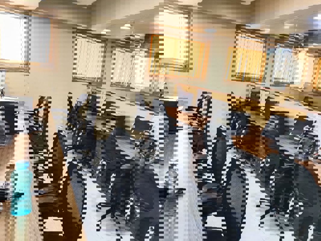 Office Space For Rent in Dalamal Chambers