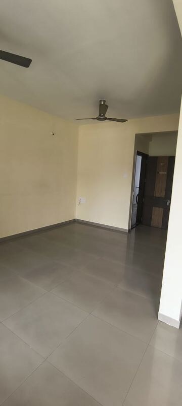 2 BHK Apartment For Sale in Balewadi