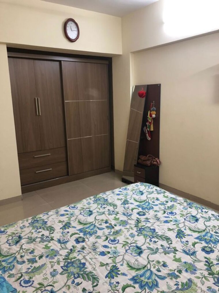 Bedroom, orchid-enclave-powai 2 Bedroom 900 Sq.Ft. Apartment In Chandivali Mumbai 9824481