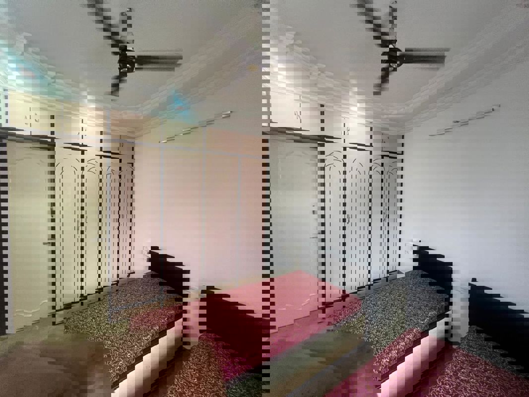 2 BHK 900 Sq.Ft. Apartment in Orchid Enclave Powai