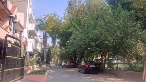  Plot – Garden View at Sector 61 - for Sale