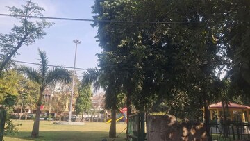  Plot – Garden View at Sector 61 - for Sale