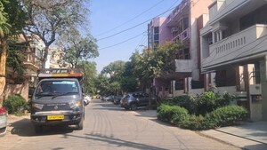  Plot – Exterior View View at Sector 61 - for Sale