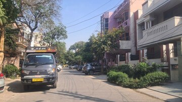  Plot – Exterior View View at Sector 61 - for Sale