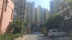  Plot – Exterior View View at Sector 61 - for Sale