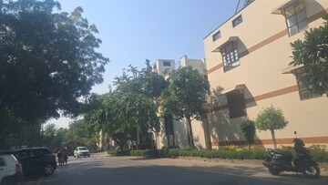  Plot – Exterior View View at Sector 61 - for Sale