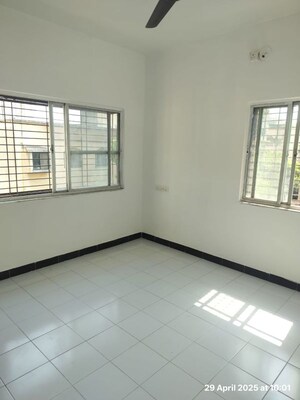 Bedroom in 2 BHK Apartment at Kumar Urban Kubera Colony, Kondhwa – for Sale