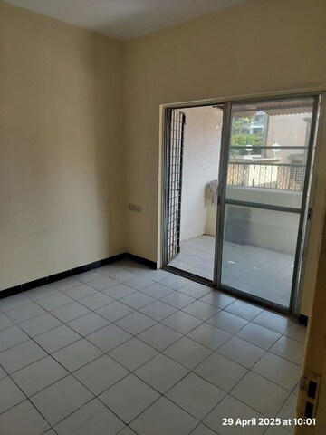 Master Bedroom in 2 BHK Apartment at Kumar Urban Kubera Colony, Kondhwa – for Sale