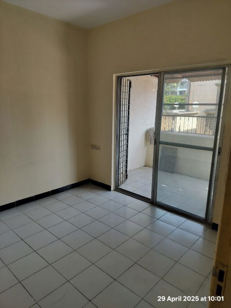 Master Bedroom, kumar-urban-kubera-colony 2 Bedroom 870 Sq.Ft. Apartment In Kondhwa Pune 9824498