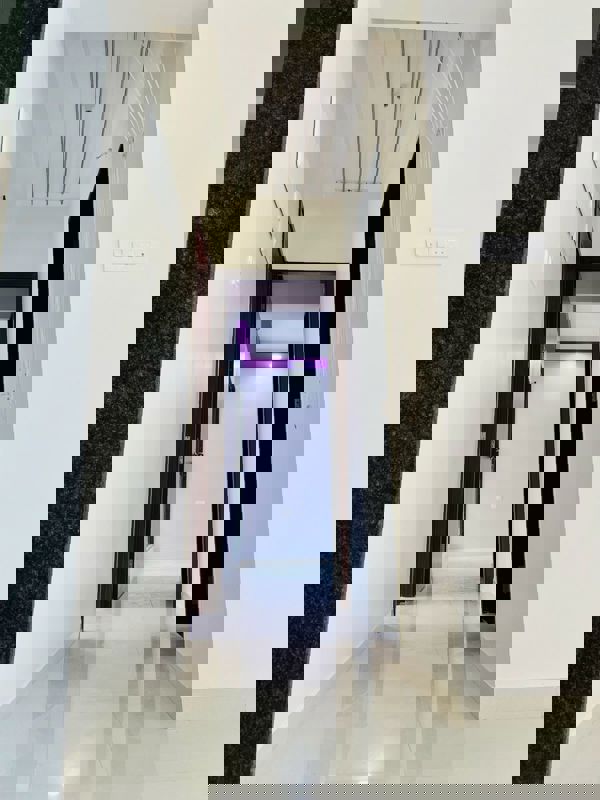 2 BHK Apartment For Rent in Lodha Crown Quality Homes