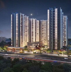 4 BHK Apartment For Sale in Ramsons Trendsquares East Park Residences