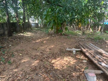 Plot Area in  Plot at Nellankara – for Sale