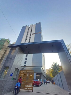  Office Space For Rent in Bhoomi 9 Business Bay, Malad West