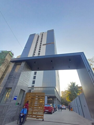  Office Space For Rent in Bhoomi 9 Business Bay, Malad West