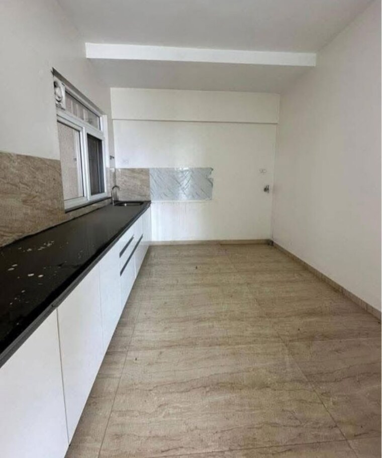 Kitchen, vtp-celesta 3 Bedroom 1490 Sq.Ft. Apartment In Mohammadwadi Pune 9824576