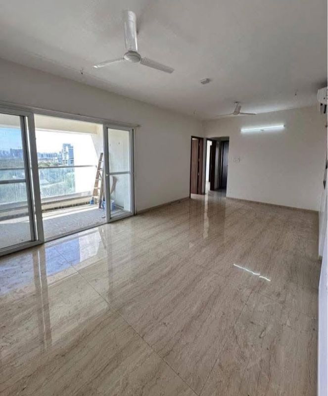 3 BHK Apartment For Rent in VTP Celesta