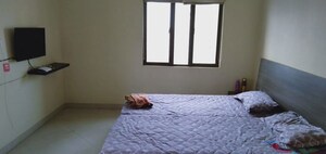 3 BHK Apartment For Sale in New Town