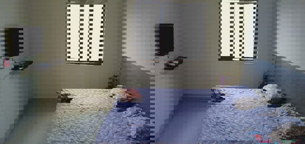 3 BHK + Servant Room Apartment For Sale in New Town