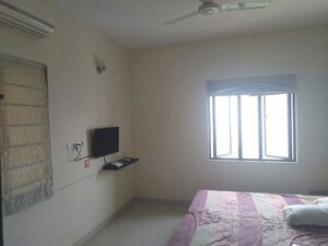 Room in 3 BHK Apartment at New Town – for Sale