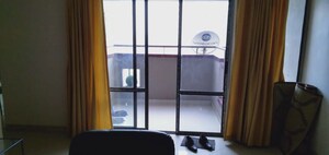 Furnished Amenities in 3 BHK Apartment at New Town – for Sale