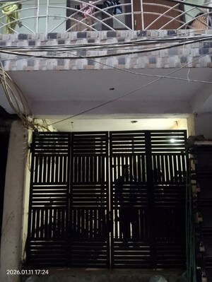 1 RK Builder Floor – Exterior View View at Baljit Nagar - for Sale