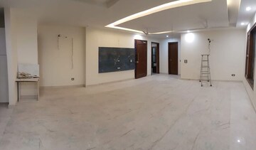 3 BHK Builder Floor For Rent in Sector 38